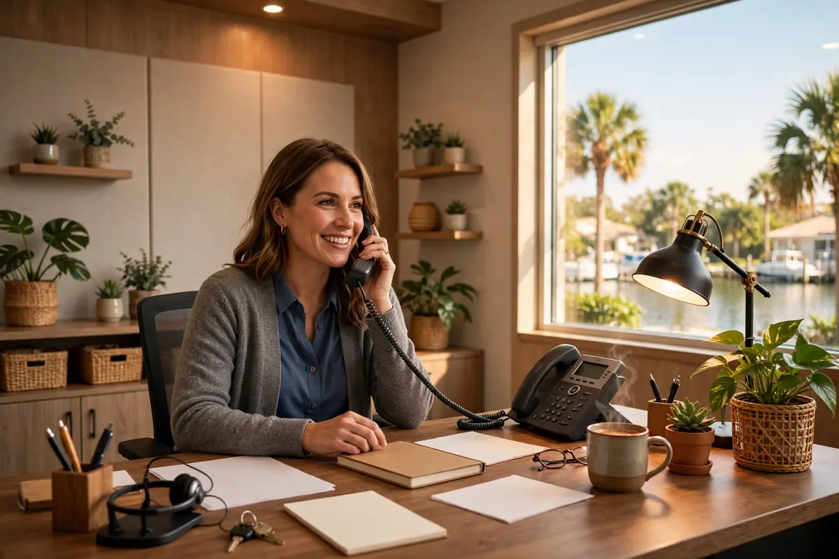 Bradenton Sewer Line Pros office in Bradenton, Florida
